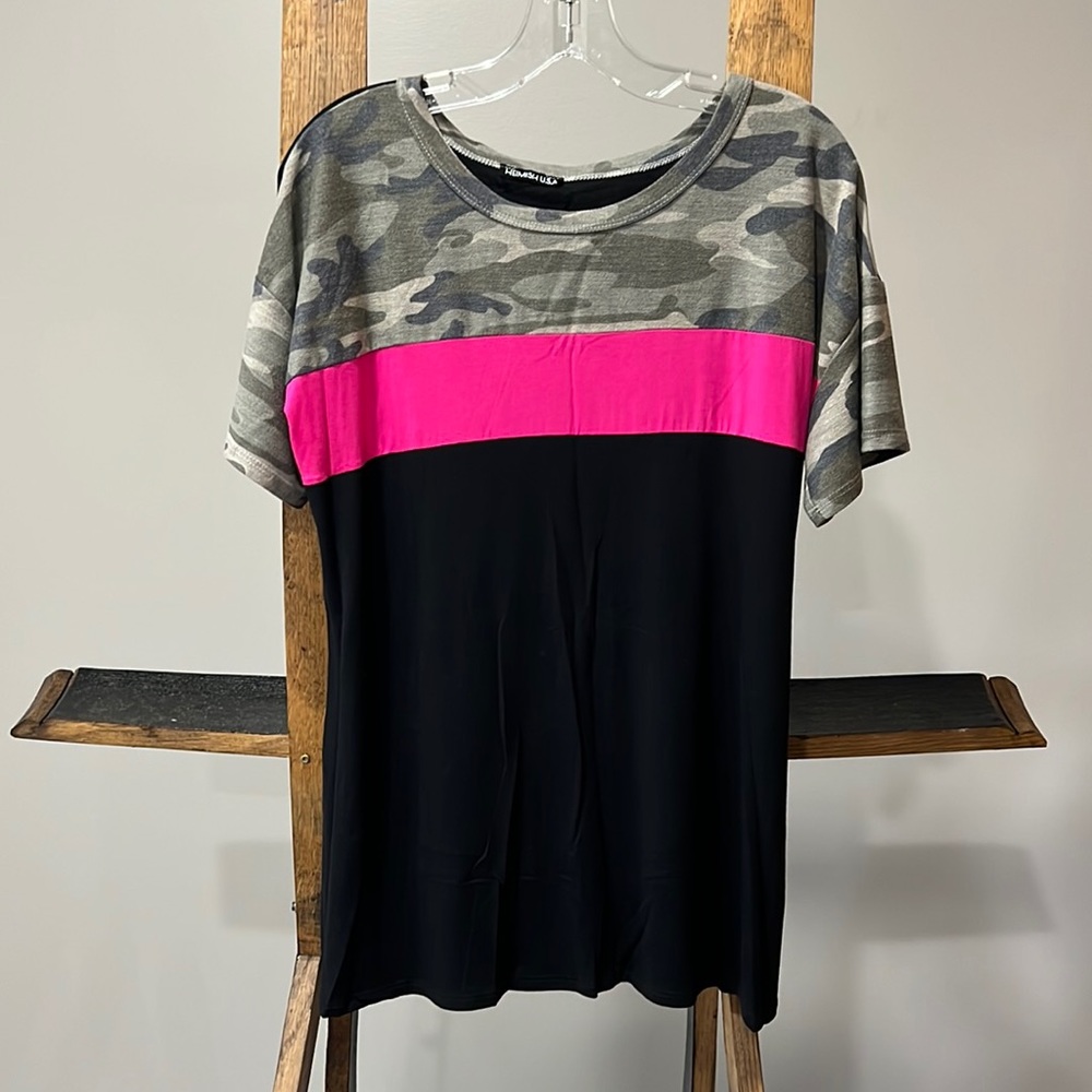 Cute Comfy Top